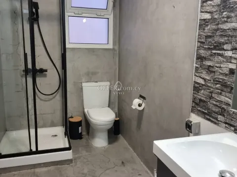 FULLY FURNISHED 3 BEDROOM APARTMENT IN APOSTOLOS ANDREAS - 4