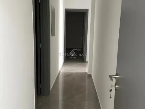 FRESHLY RENOVATED 3 BEDROOM APARTMENT IN KATO POLEMIDIA - 5