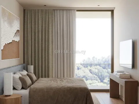 New 2 Bedroom Apartment For Sale In Geroskipou - 4