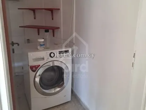 3 Bed Semi-Detached House for Rent in Strovolos, Nicosia - 3