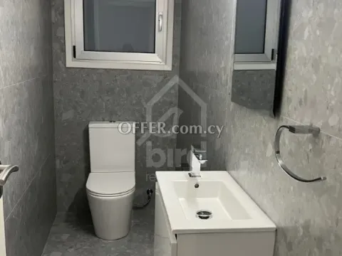 3 Bed Semi-Detached House for Rent in Aglantzia, Nicosia - 4
