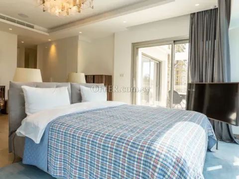House (Detached) in Saint Raphael Area, Limassol for Sale - 4