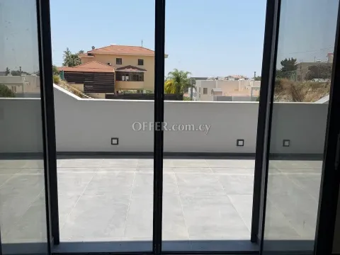 House (Semi detached) in Panthea, Limassol for Sale - 4