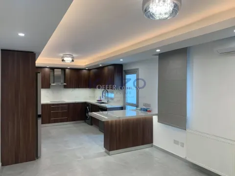 Spacious Furnished Villa with Pool in Episkopi - 6