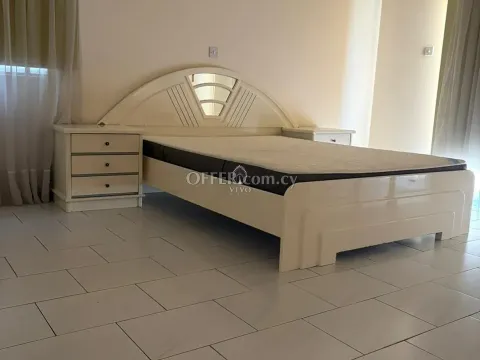 THREE BEDROOM APARTMENT IN AGIOS ATHANASIOS, LIMASSOL - 4