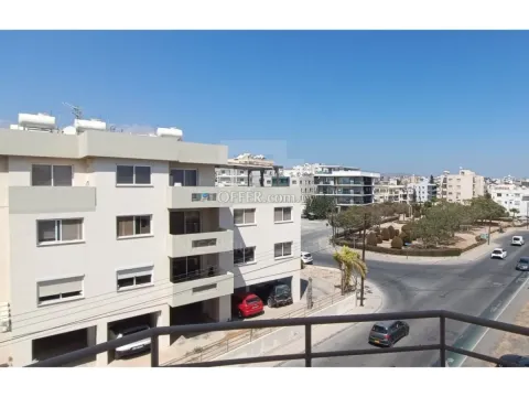 3 bedroom property in a central location close to ERA Apollon - 3