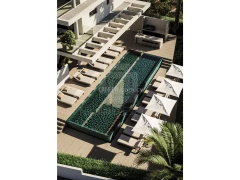 Modern Two Bedroom Apartment with Roof Garden and Premium Lifestyle Amenities for Sale in Oroklini Larnaca - 3