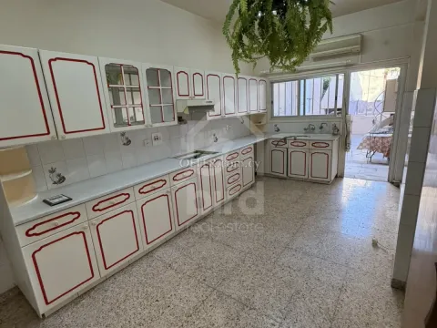 2 Bed Semi-Detached House for Sale in Strovolos, Nicosia - 4