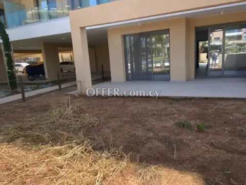 Apartment (Flat) in Trachoni, Limassol for Sale - 4