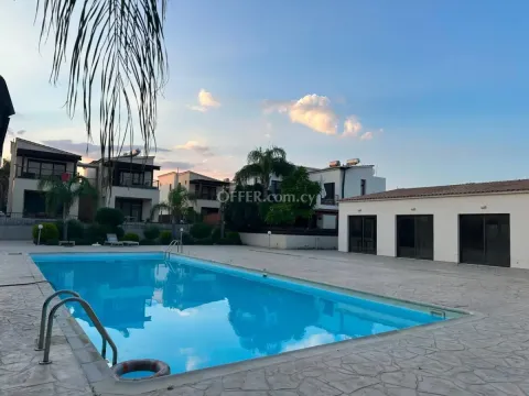 Apartment (Flat) in Kalavasos, Larnaca for Sale - 3