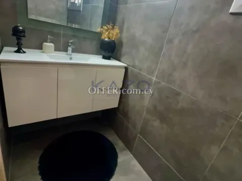 Modern Semi-Detached House with 3 Bedrooms in Omonoia - 4