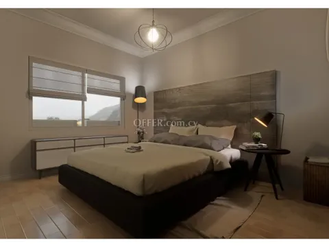 Modern 2 Bedroom Apartment for Sale in Central Paphos - 4