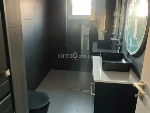 THREE BEDROOM APARTMENT IN MESA GEITONIA, LIMASSOL - 4