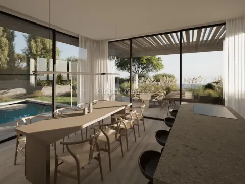 House (Detached) in Konia, Paphos for Sale - 2