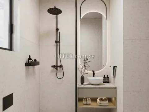 Apartment (Penthouse) in Ypsonas, Limassol for Sale - 4