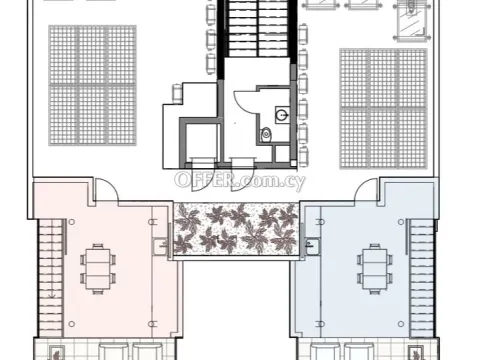 Apartment (Penthouse) in Agios Athanasios, Limassol for Sale - 2