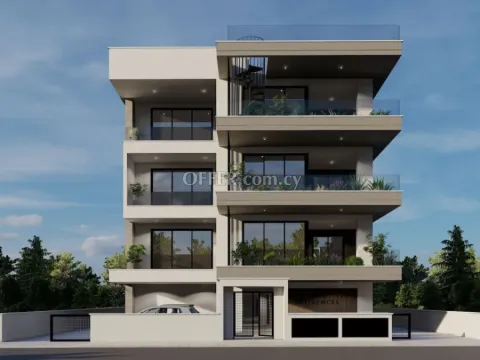 NOBEL PARK RESIDENCE 301 - 2