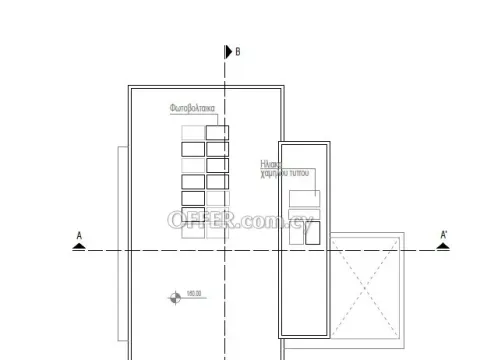 House (Detached) in Agios Athanasios, Limassol for Sale - 2