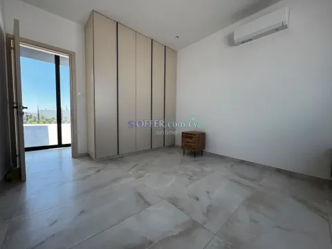 4 Bedroom Brand New Bungalow For Rent Pareklissia - 4
