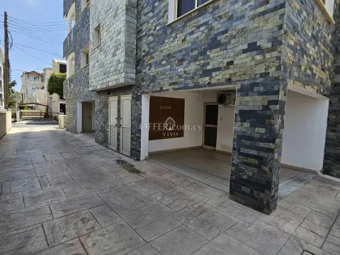 2 BEDROOM APARTMENT IN CENTRAL KATHOLIKI - 4