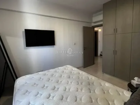 MODERN 2 BEDROOM APARTMENT IN AGIA FYLA - 4