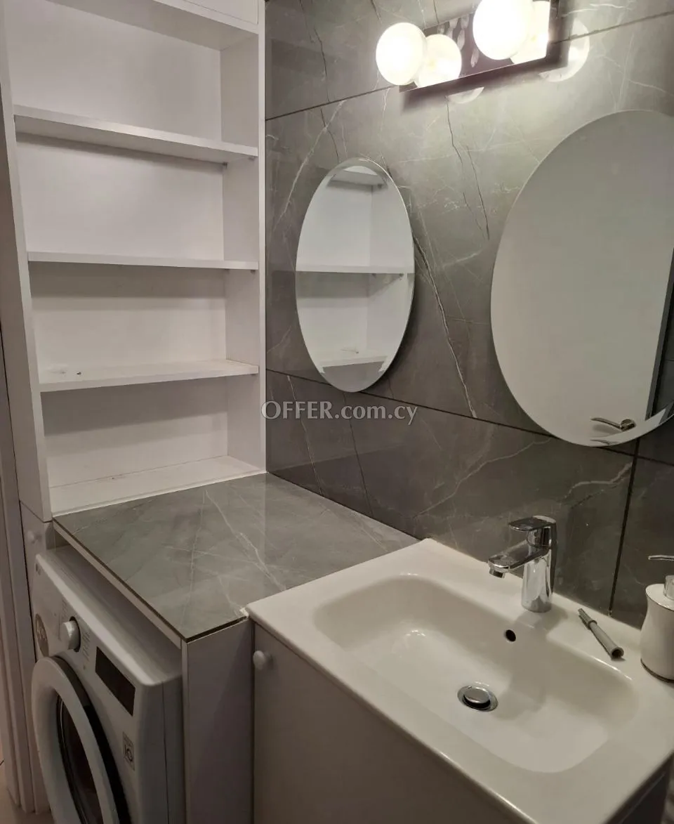 Apartment (Flat) in Neapoli, Limassol for Sale - 3