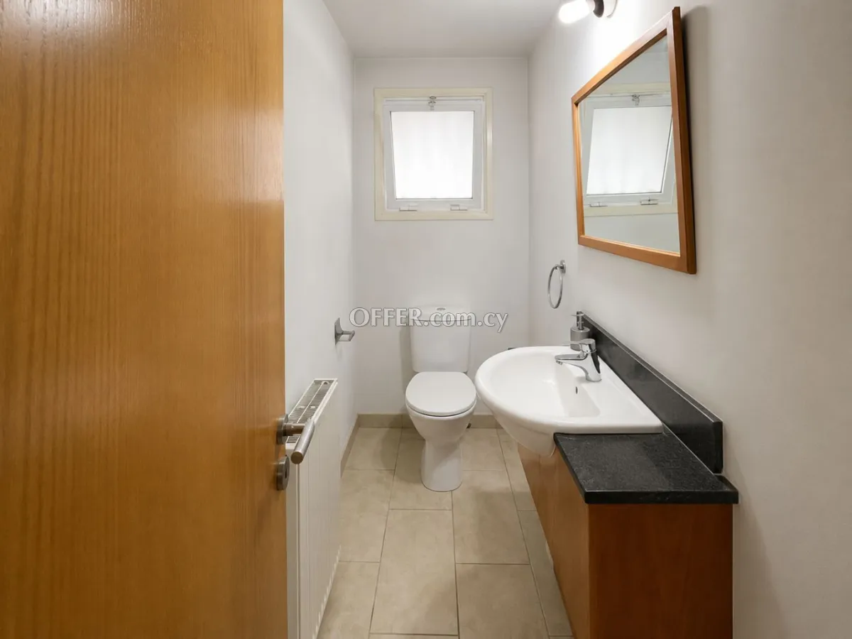 House (Semi detached) in Engomi, Nicosia for Sale - 3