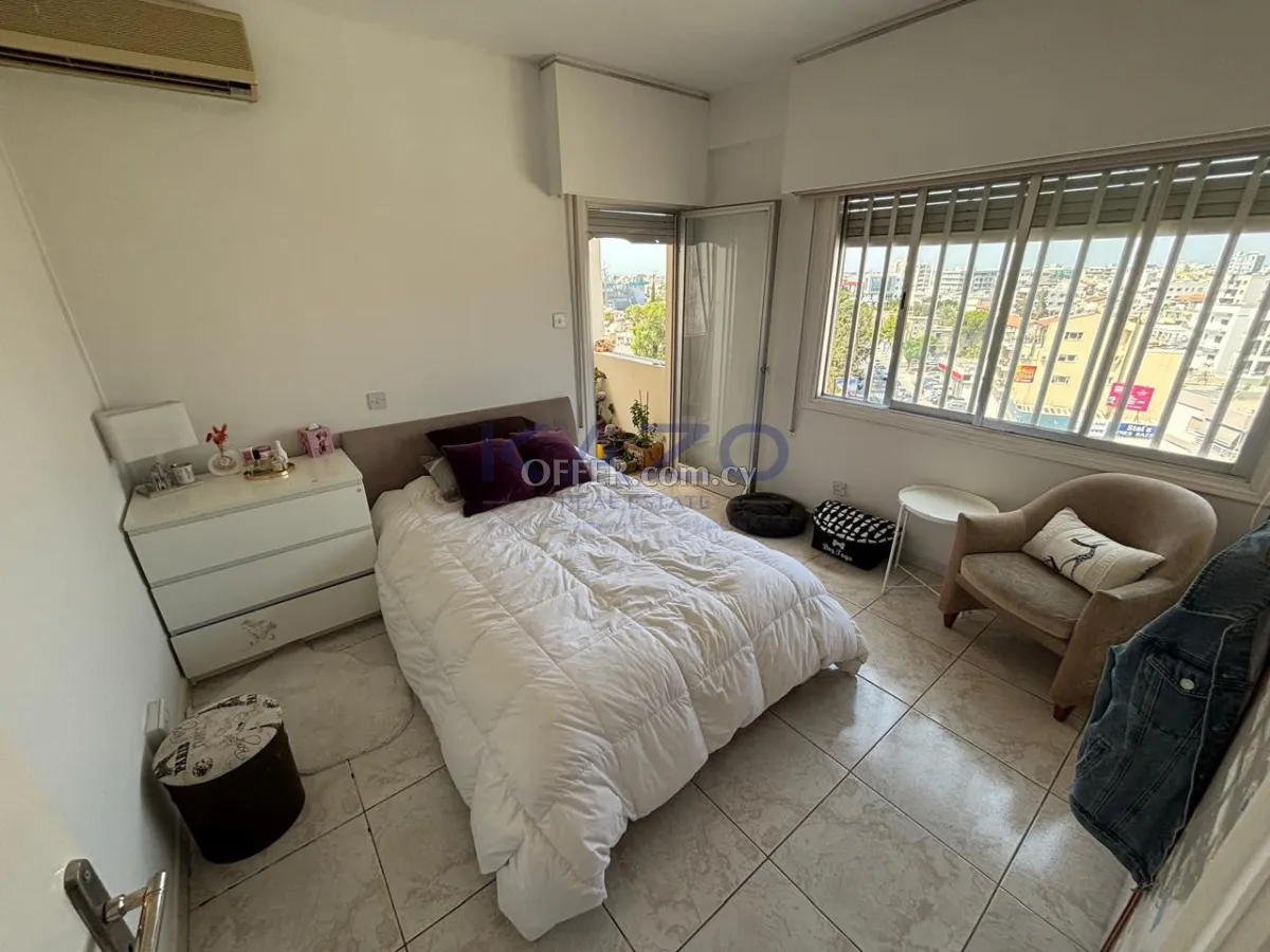 Spacious Two Plus One Bedroom Apartment in Agios Ioannis - 4