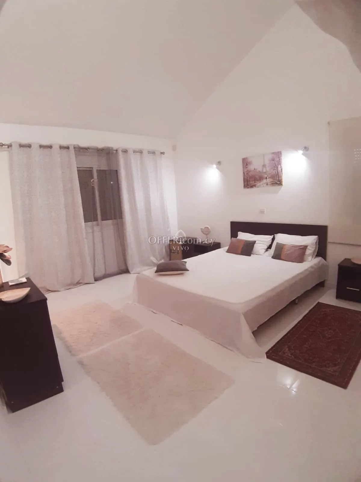 FABULOUS 4 BEDROOM VILLA IN AGIOS ATHANASIOS - 2