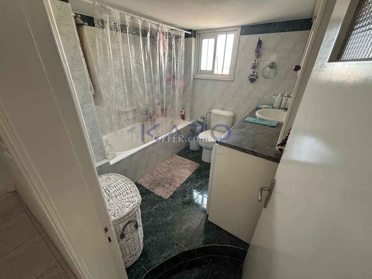 Spacious Two Plus One Bedroom Apartment in Agios Ioannis - 2
