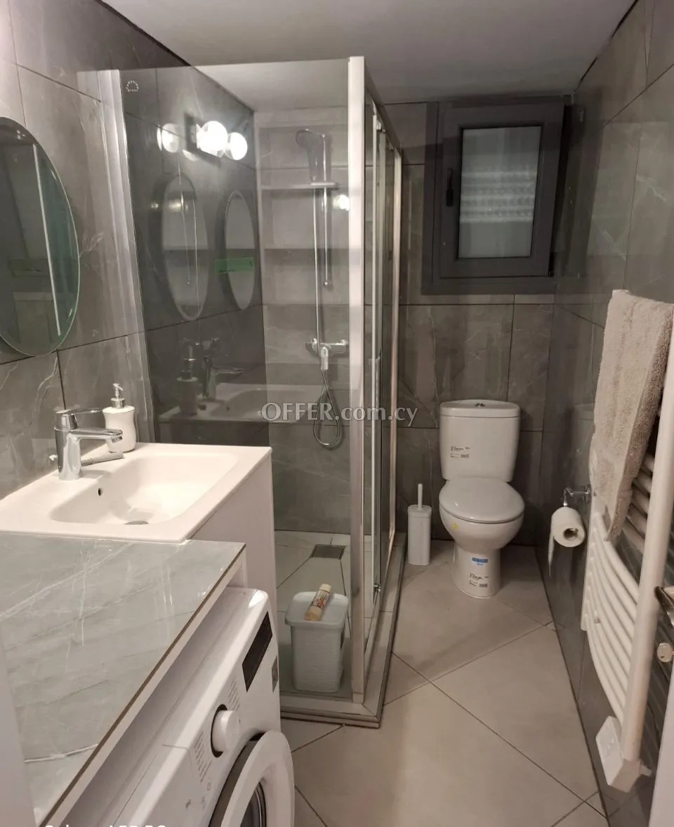 Apartment (Flat) in Neapoli, Limassol for Sale - 1