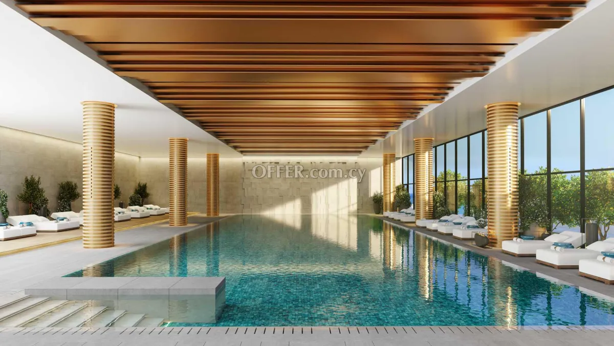 3 bed apartment for sale in Limassol Area Limassol - 10