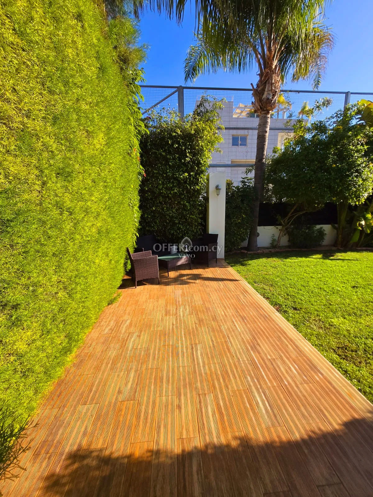 FABULOUS 4 BEDROOM VILLA IN AGIOS ATHANASIOS - 11