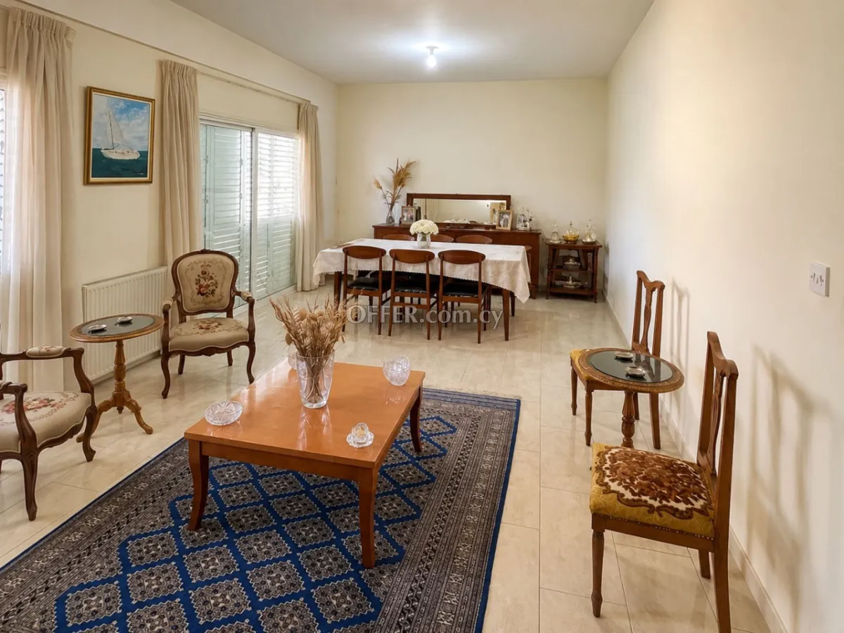 House (Semi detached) in Engomi, Nicosia for Sale - 10