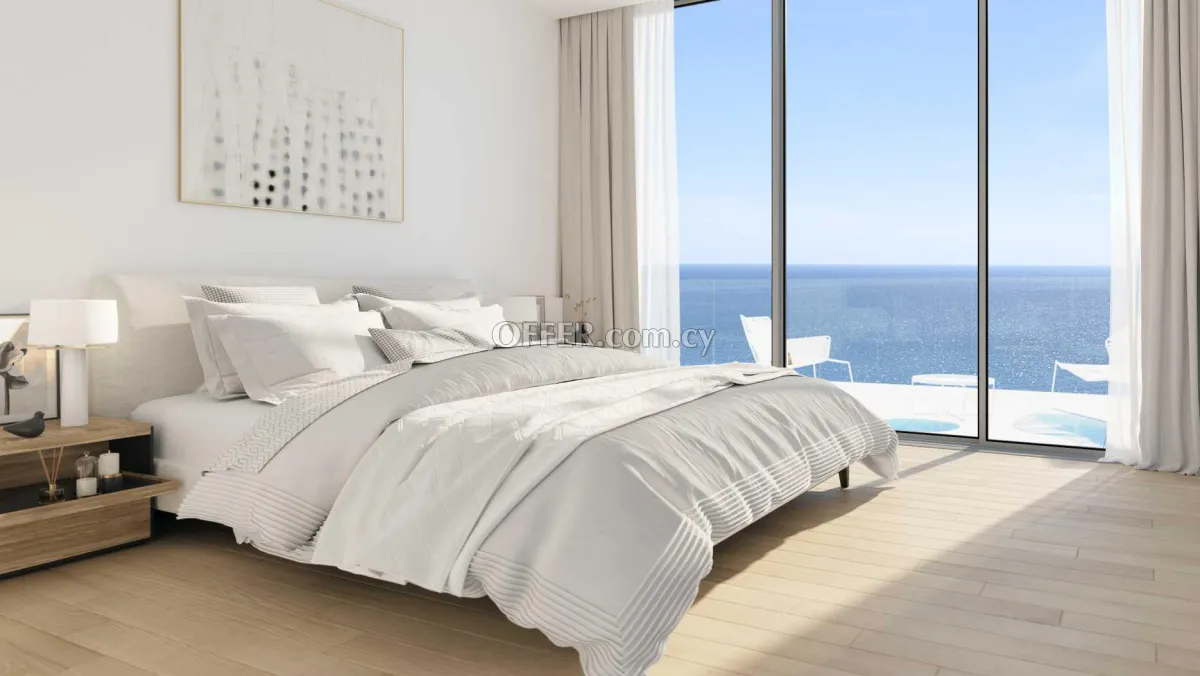 3 bed apartment for sale in Limassol Area Limassol - 8