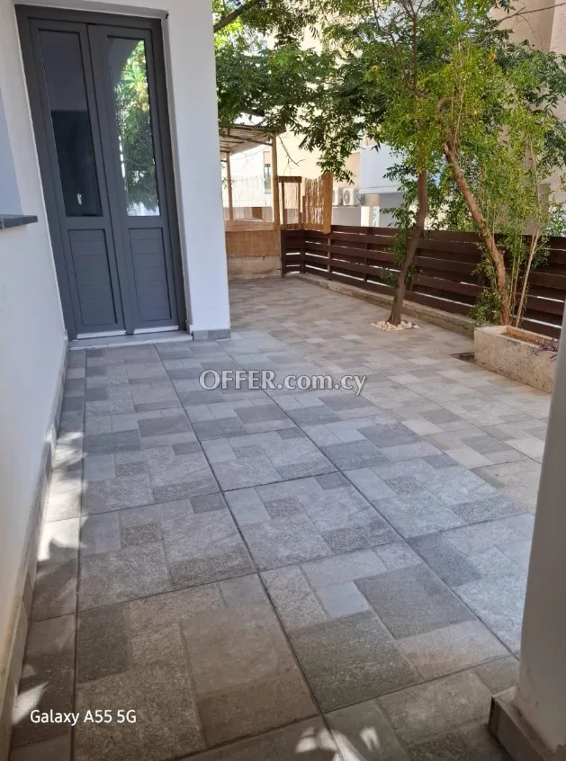 Apartment (Flat) in Neapoli, Limassol for Sale - 9
