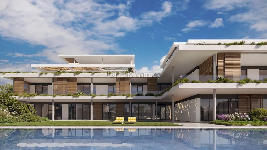 Apartment (Flat) in Souni-Zanakia, Limassol for Sale - 6