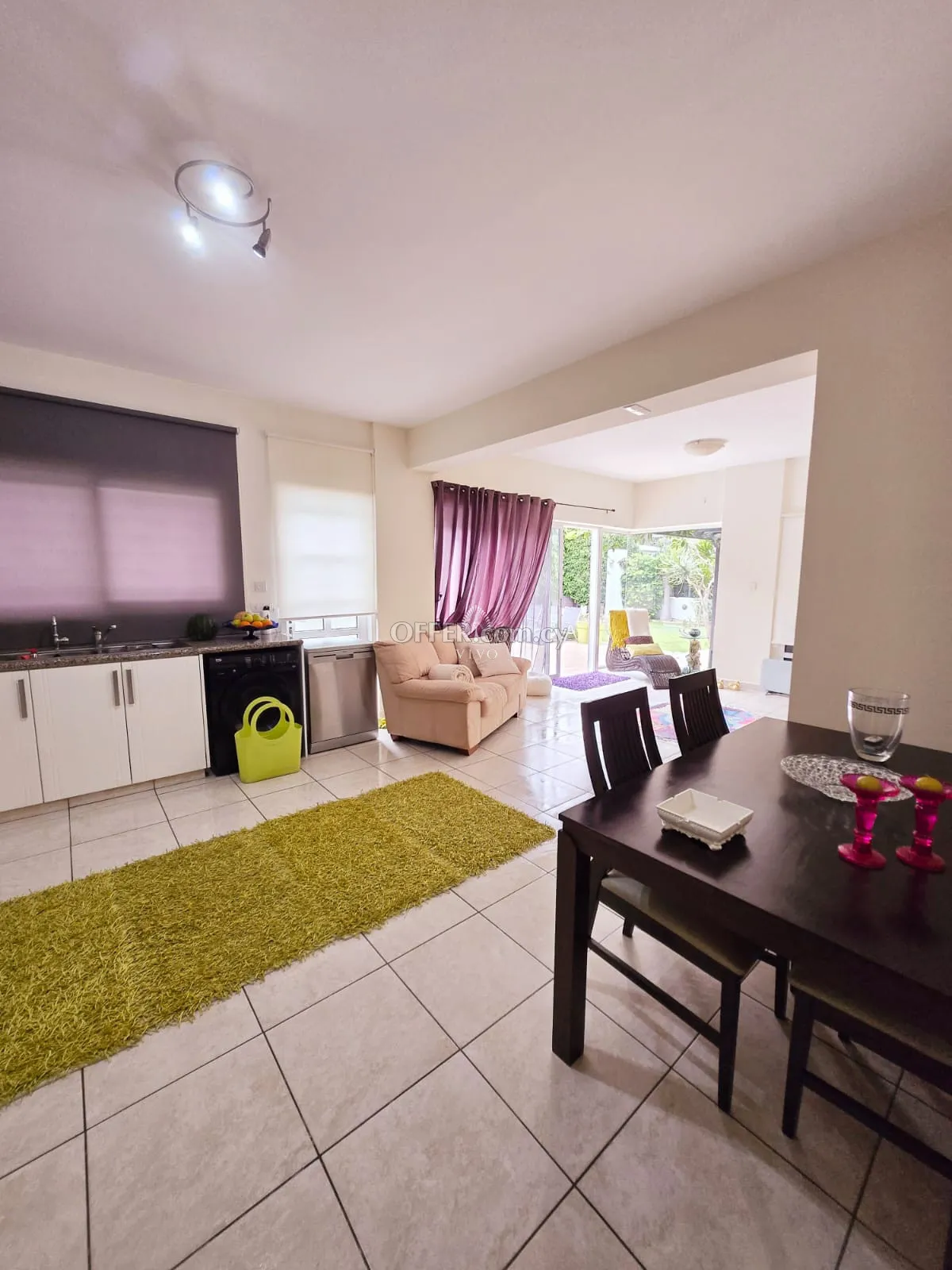 FABULOUS 4 BEDROOM VILLA IN AGIOS ATHANASIOS - 9