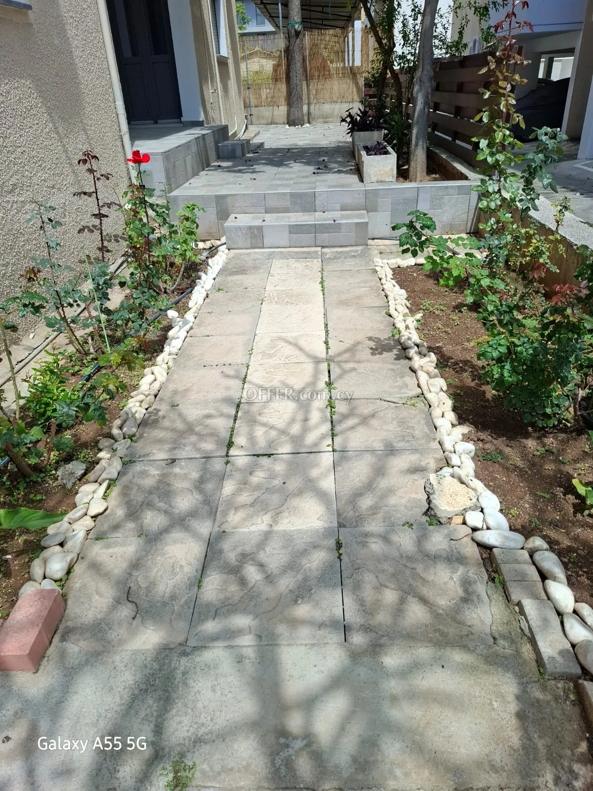 Apartment (Flat) in Neapoli, Limassol for Sale - 8