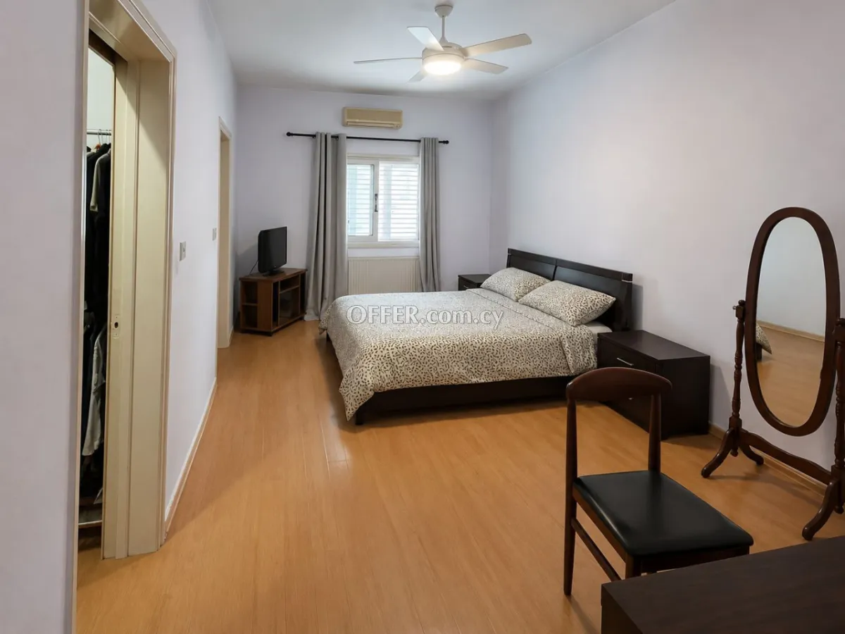 House (Semi detached) in Engomi, Nicosia for Sale - 8
