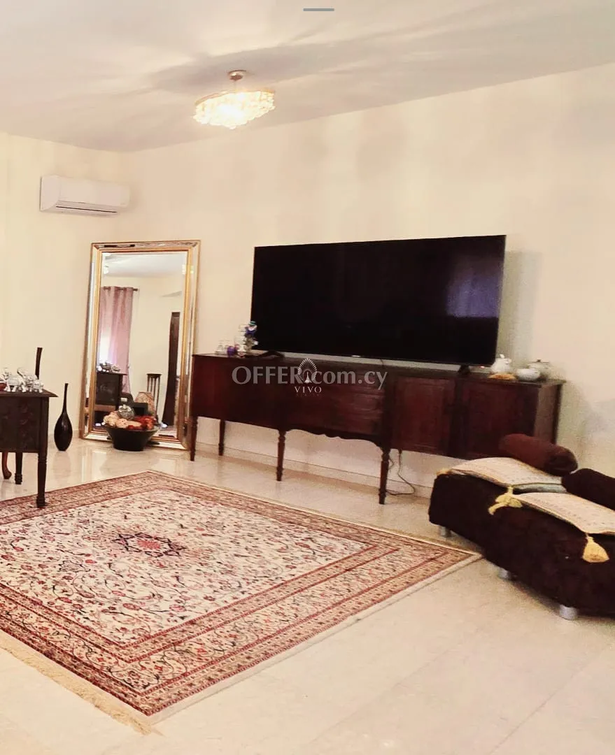 FABULOUS 4 BEDROOM VILLA IN AGIOS ATHANASIOS - 8