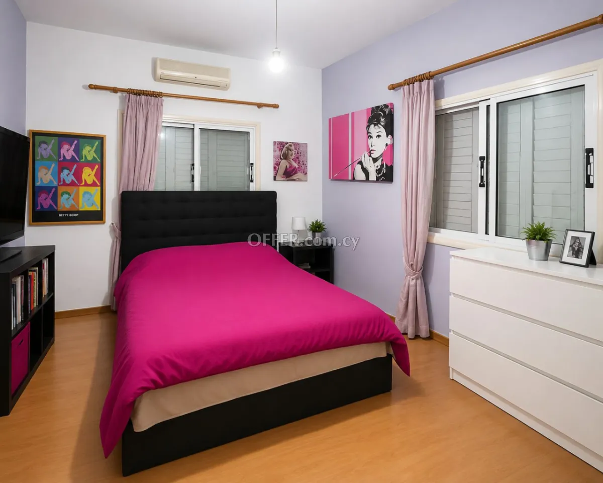 House (Semi detached) in Engomi, Nicosia for Sale - 7