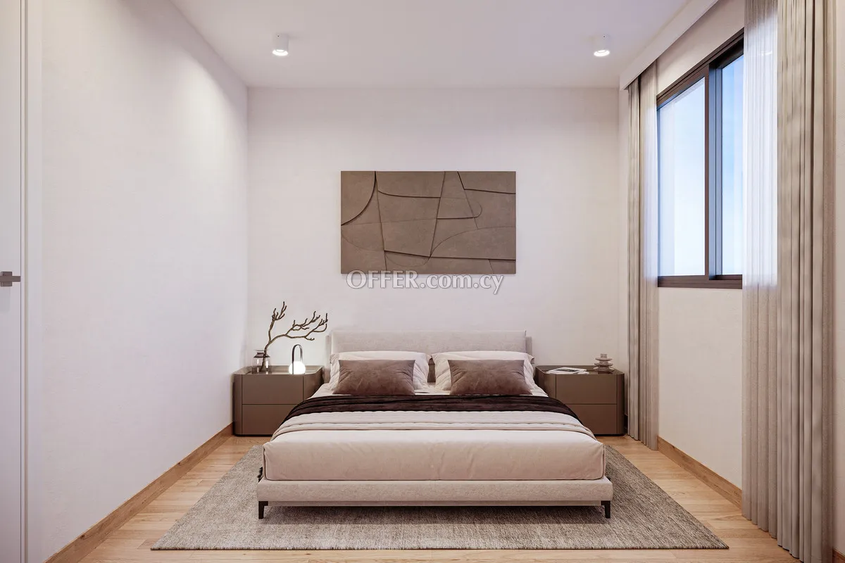 Apartment (Flat) in City Center, Paphos for Sale - 4