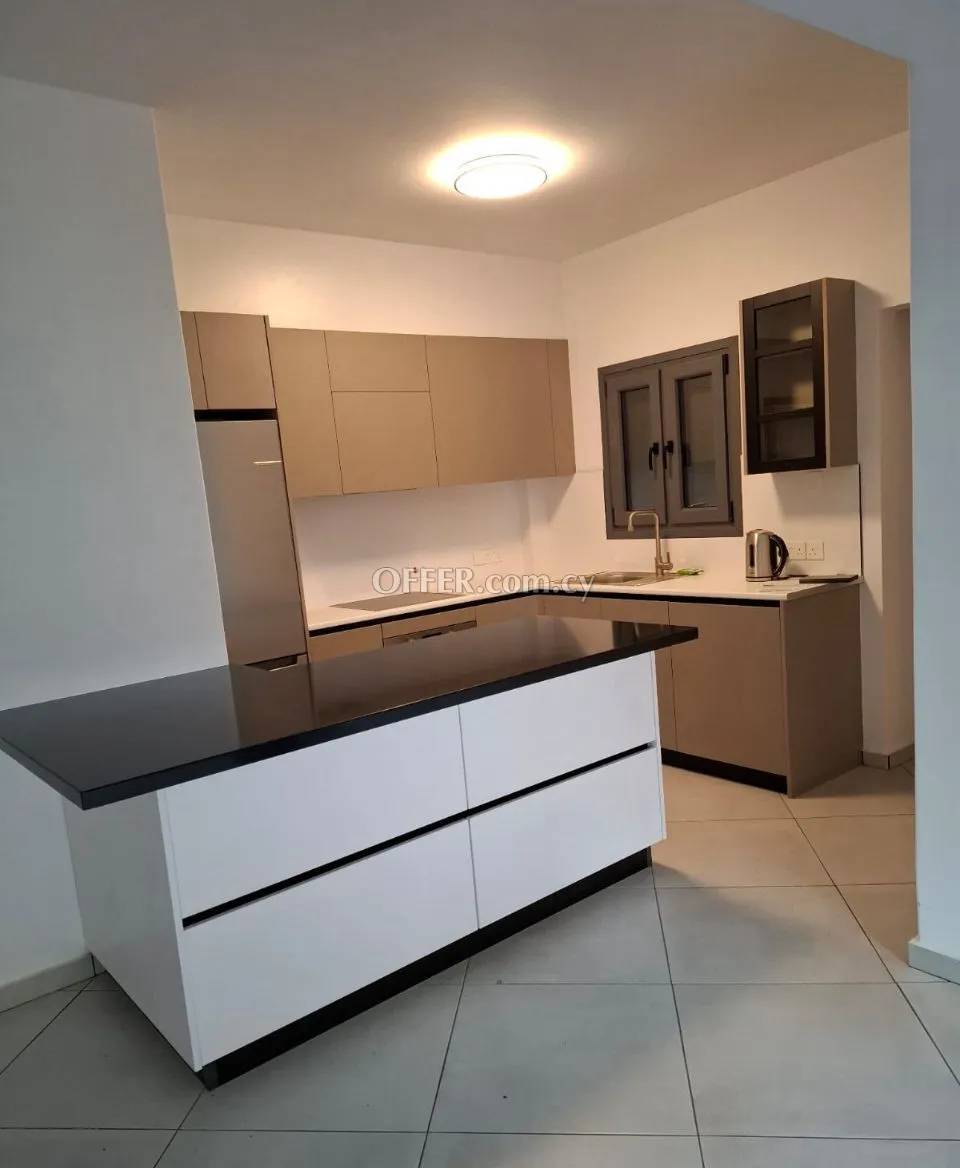 Apartment (Flat) in Neapoli, Limassol for Sale - 5