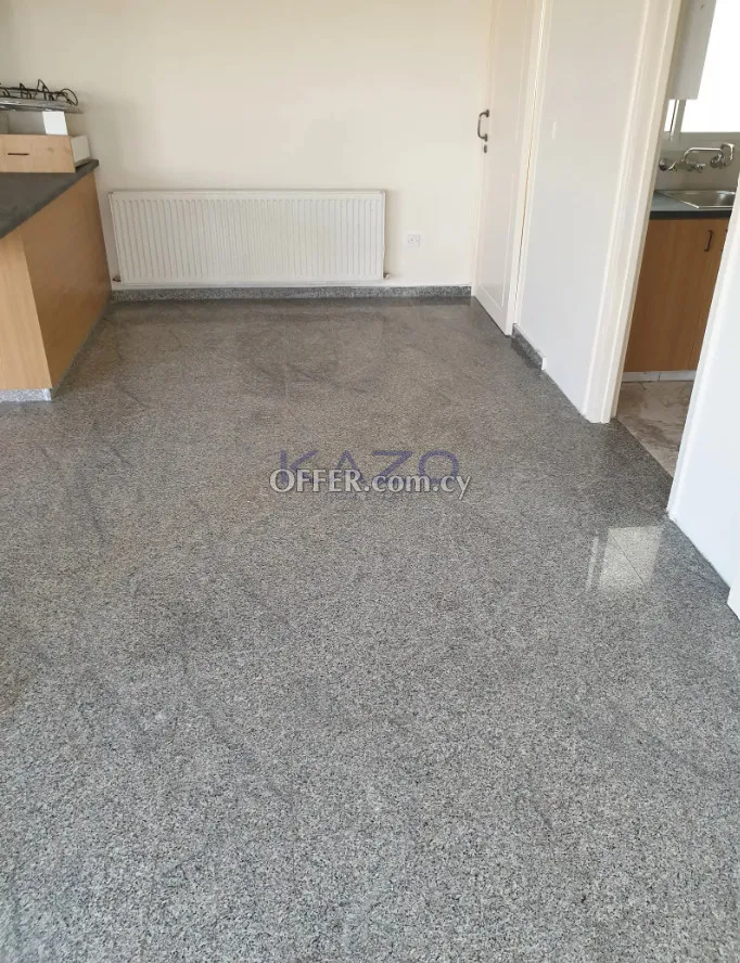 4-Bed Detached House in Kato Polemidia - 5