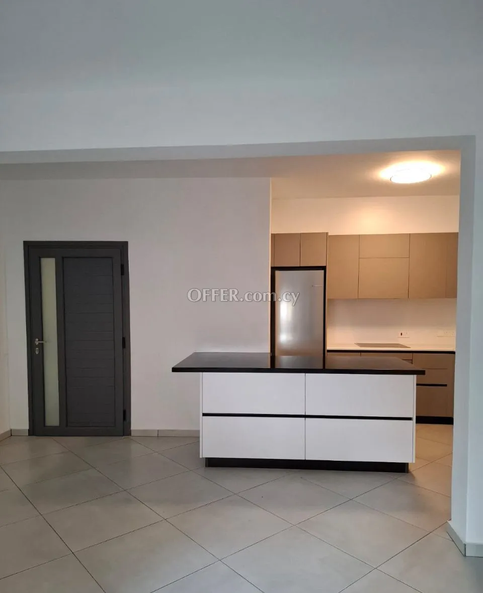 Apartment (Flat) in Neapoli, Limassol for Sale - 4