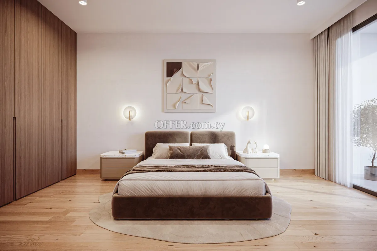 Apartment (Flat) in City Center, Paphos for Sale - 2