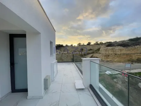 Modern Semi Detached House with Pool Agia Fyla - 5