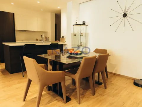 3-Bed Ground Floor Apartment in Panthea - 5