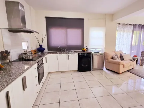 FABULOUS 4 BEDROOM VILLA IN AGIOS ATHANASIOS - 3